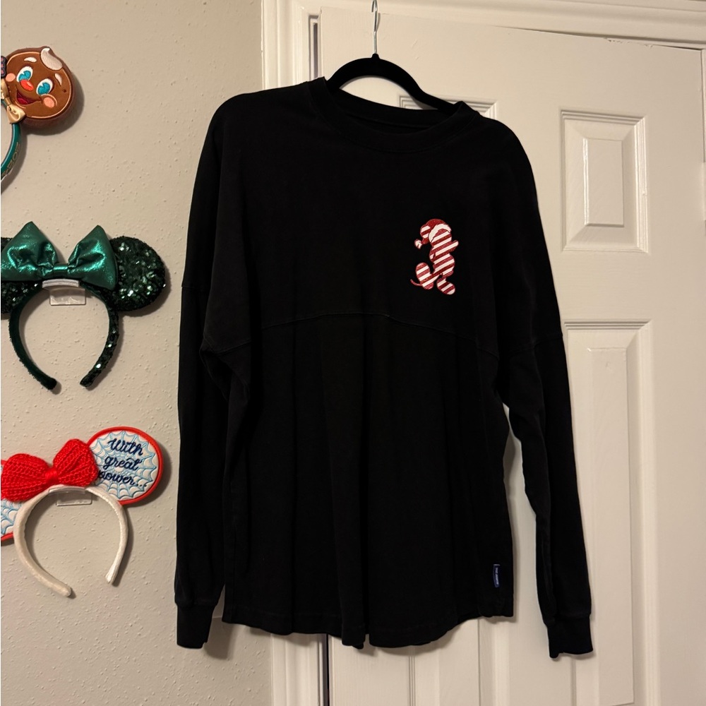 Disney Christmas/Holiday Spirit Jersey